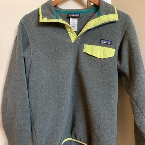 Women’s Patagonia jacket XS